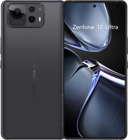 Asus Zenfone 12 Ultra 5G Standard Edition Global Dual SIM TD-LTE 256GB AI2501